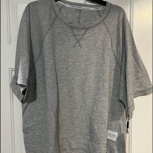 Calvin Klein Workout Top